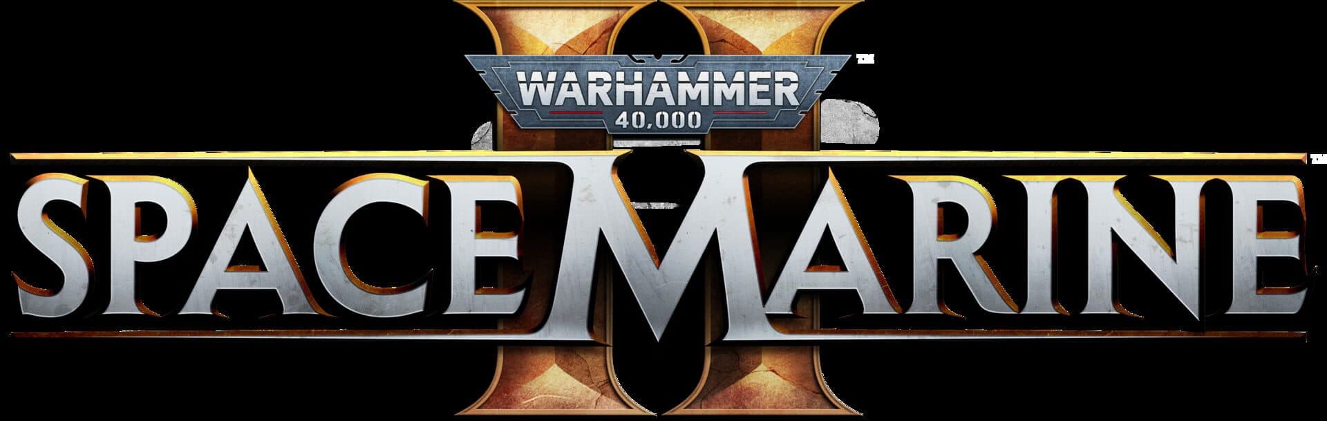 Warhammer 40,000: Space Marine II