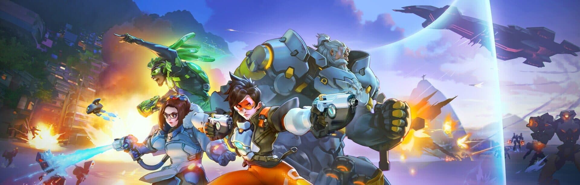 Overwatch