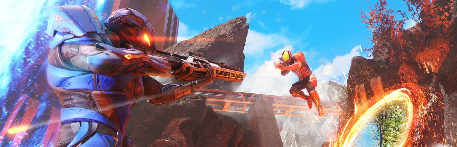Splitgate