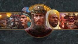Age of Empires II: Definitive Edition
