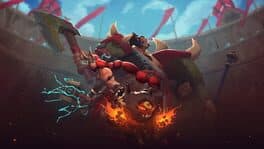 Battlerite