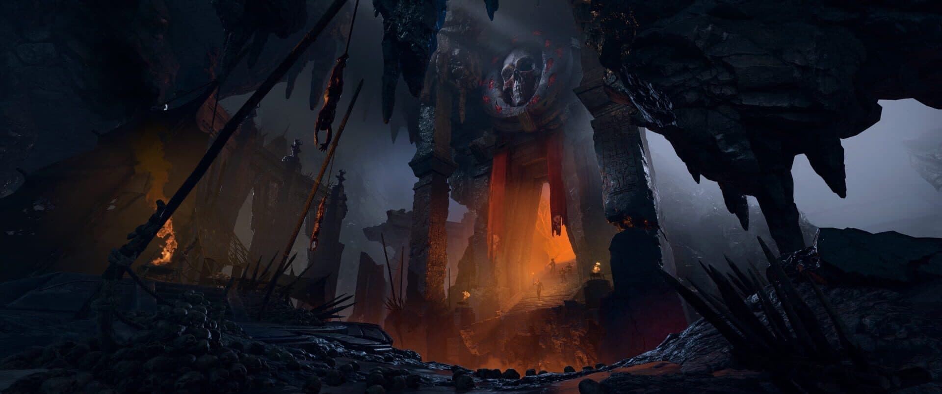 Baldur's Gate III
