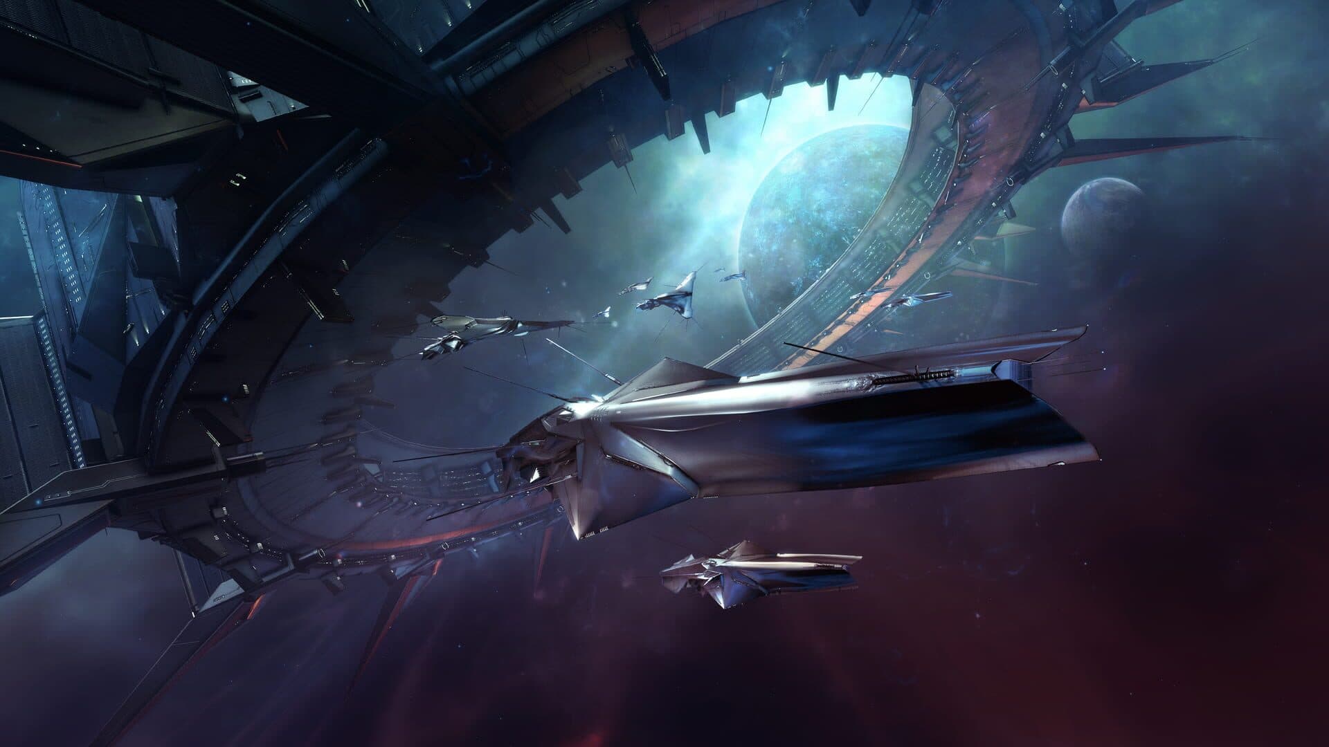 Eve Online