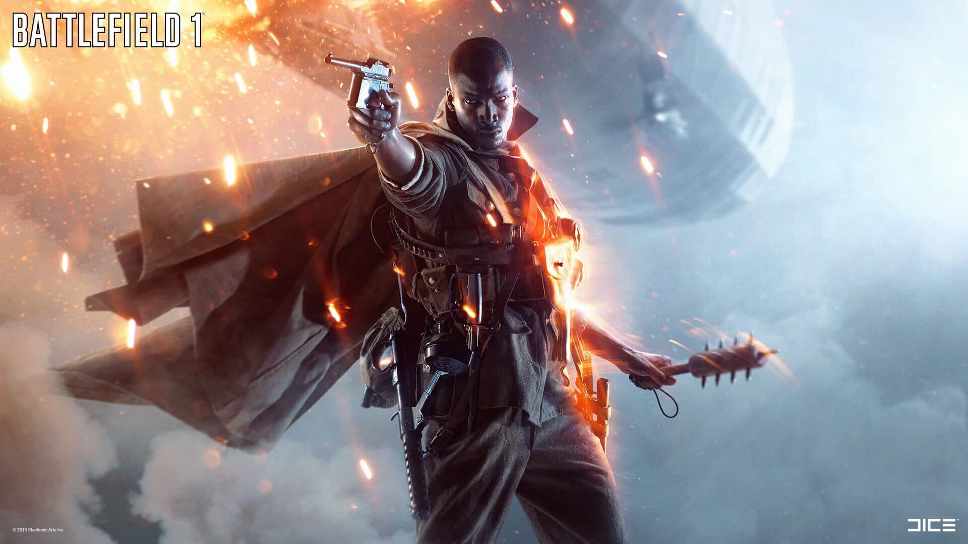 Battlefield 1