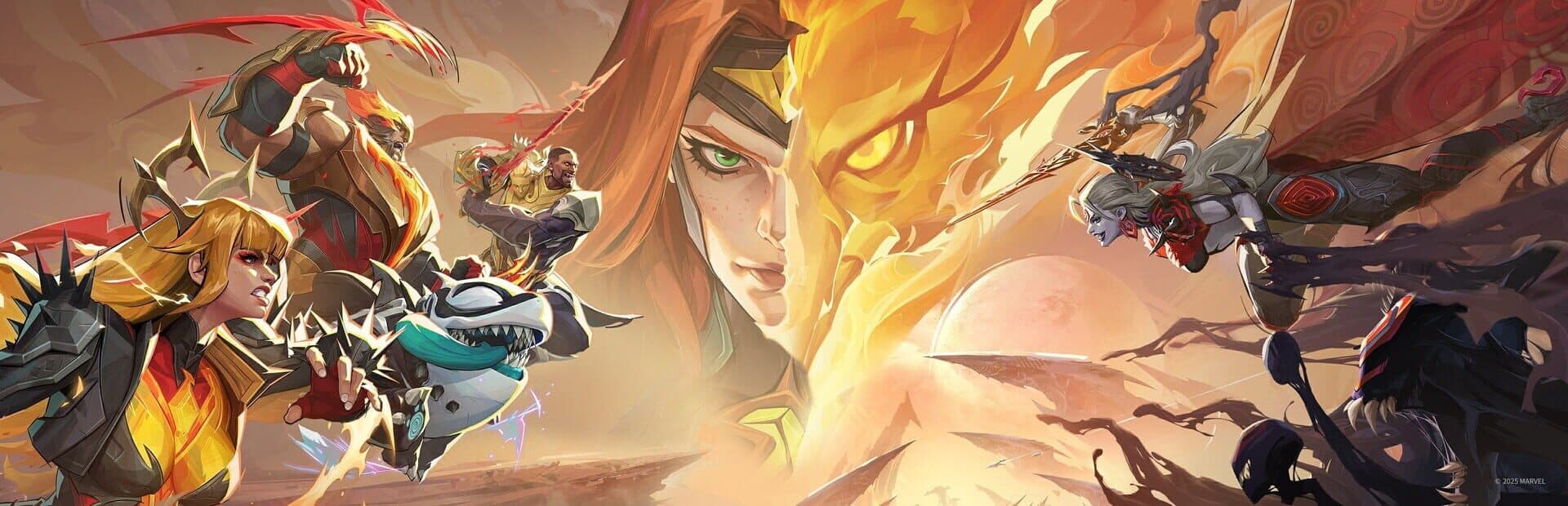 Marvel Rivals