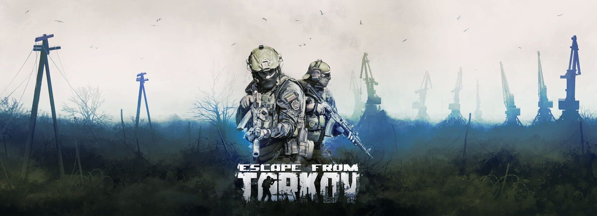 Escape from Tarkov