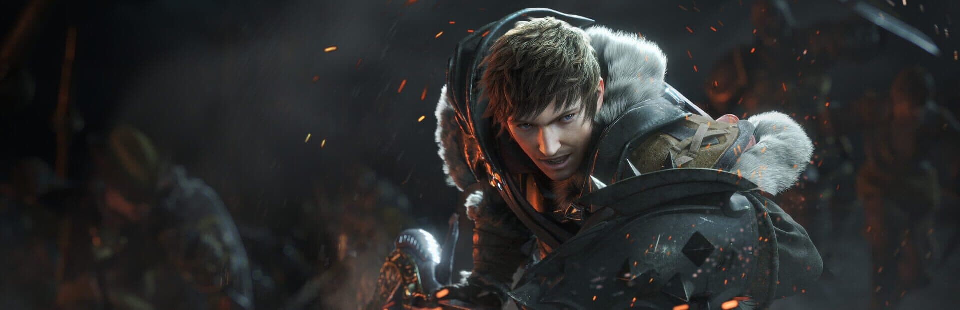 Final Fantasy XIV Online