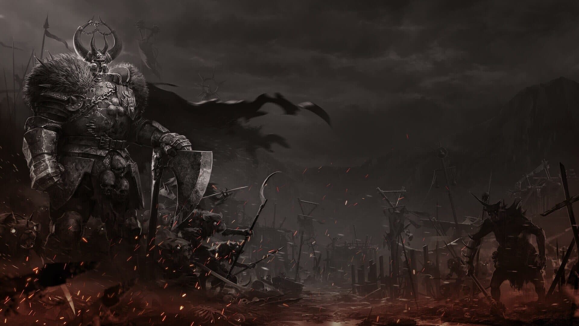 Warhammer: Vermintide 2