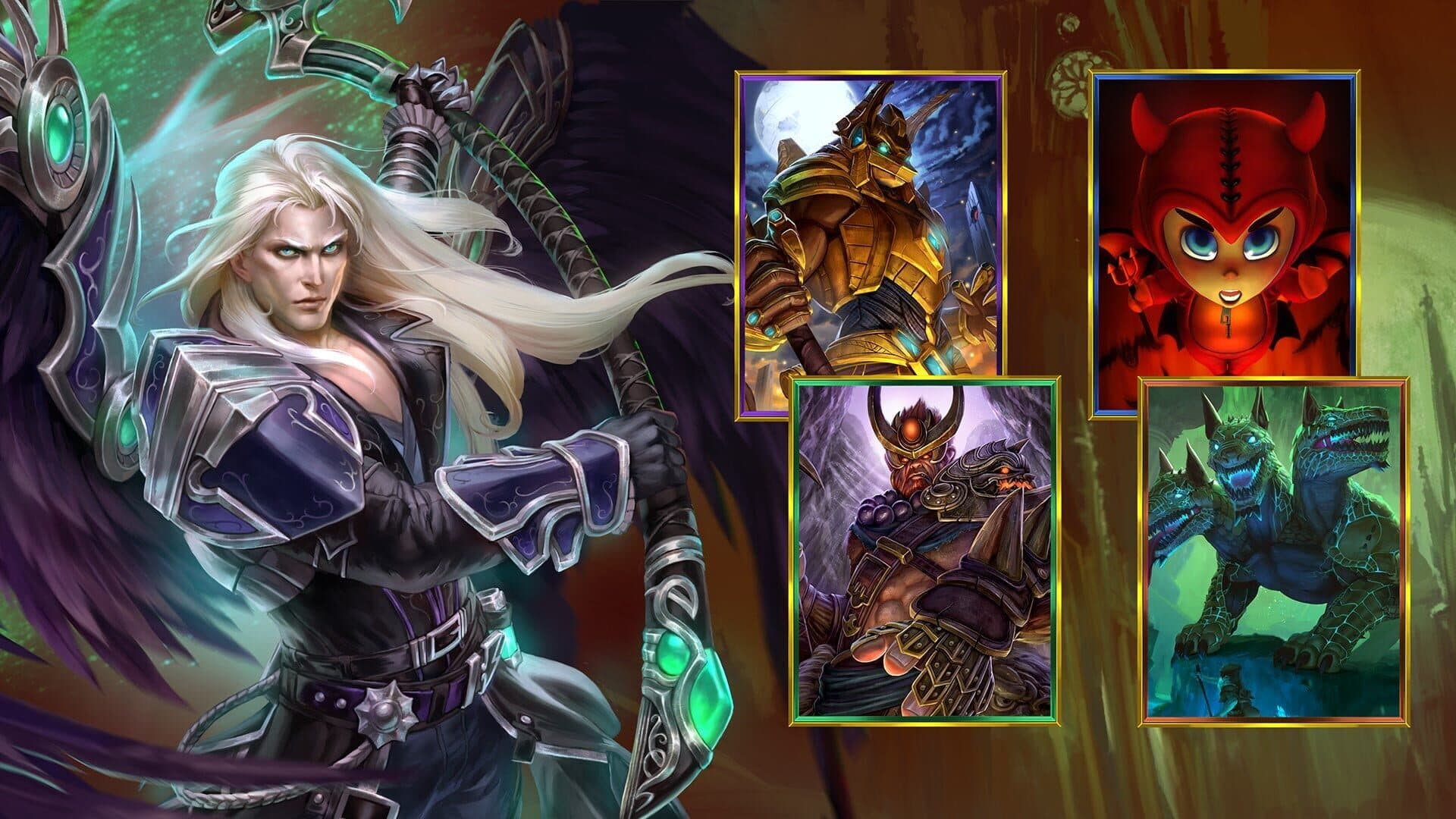 Smite