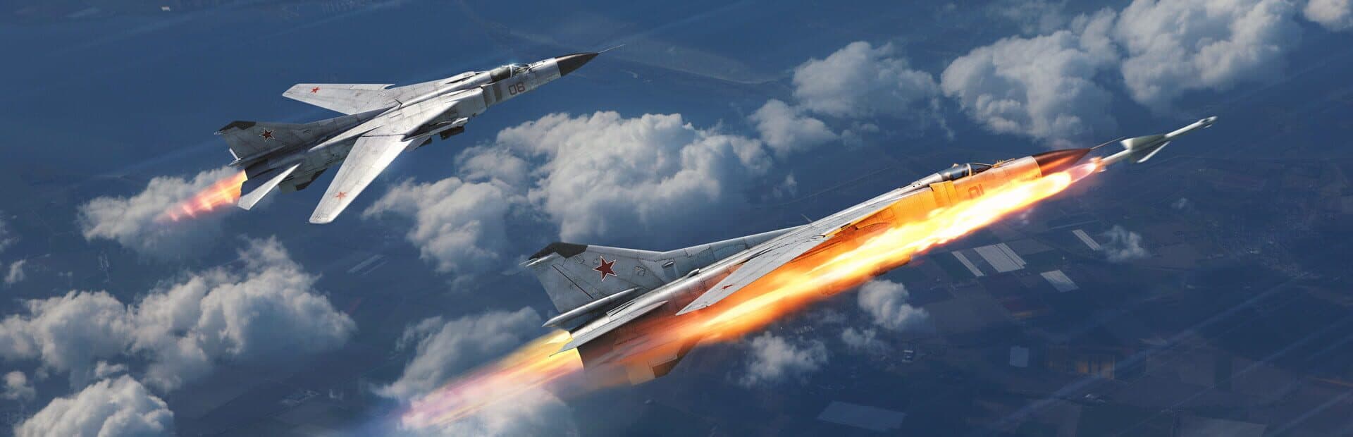 War Thunder