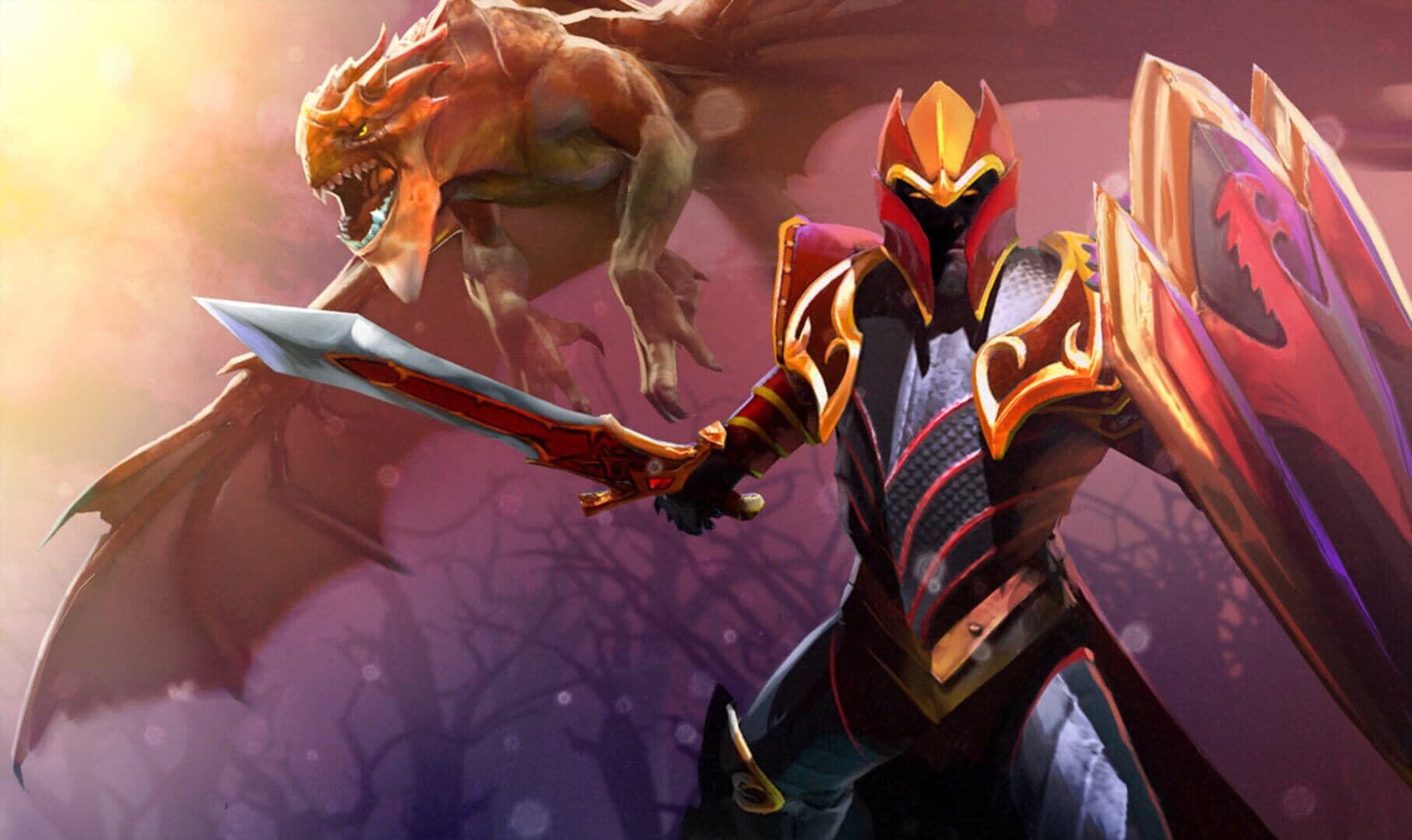Dota 2